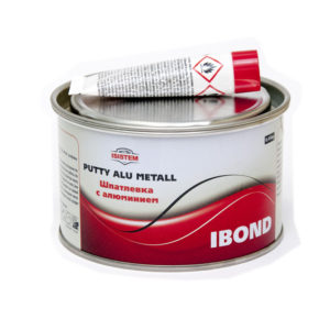 Шпат. IBOND(Айбонд) алю 0,4кг